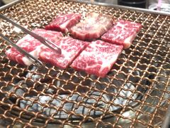 -九田家黑牛烤肉料理(石路天虹店)