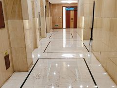 -黄岩国际大酒店·餐厅