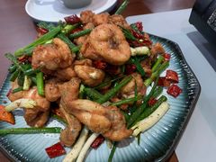 -金龙·打边炉(武进路店)