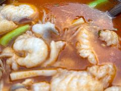 -山石榴·贵州菜(丰盛里店)