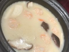 -泛太平洋大酒店·海天楼中餐厅·粤菜