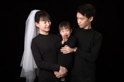-初·印象孕妇儿童摄影馆