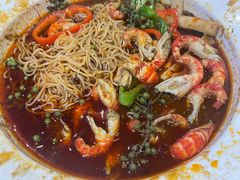 -华仔龙虾(永乐路总店)