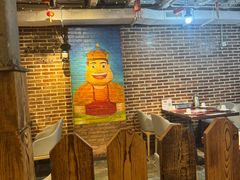 -三个大叔烤羊肉串·炭炉砂锅菜(西三旗店)