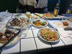 -曹掌柜小酒馆烧烤集团(宾川路店)