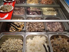 -鼎香缘海鲜自助火锅烤肉(锦辉购物广场店)