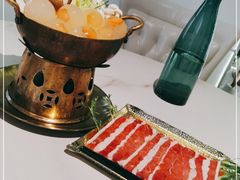 -古仓餐厅·创意菜