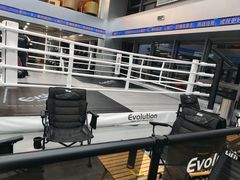 -EVOLUTION健身(麦凯乐店)