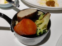 -K·Kitchen KK牛扒厨房(江南西店)