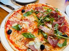 -玛尚诺意式餐厅(官舍店)