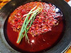 -周幺妹重庆老火锅(银泰城总店)