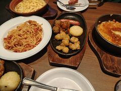 -萨莉亚意式餐厅(杭州西溪龙湖天街店)