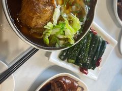 -好嫂子•刀削面(大兴店)