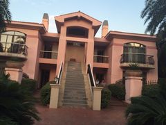 圣爵菲斯大酒店-圣爵菲斯大酒店(长沙世界之窗店)