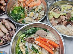 -福屿鲜捞小吃·捞化(福屿总店)