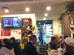 -水碾河刘老大串串香(水碾河路店)
