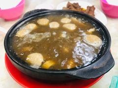 肉骨茶-新记肉骨茶