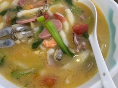 -碧海银沙海鲜餐厅(恒大海上威尼斯店)