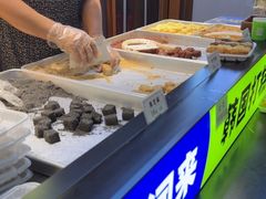 -传闻来紫菜包饭·打糕(西塔韩百店)