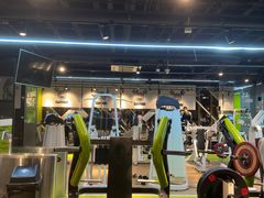 -GMJ·24H健身房(四川北路店)