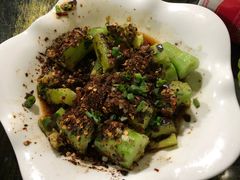 -黔府豆米火锅野菜馆(南马店)