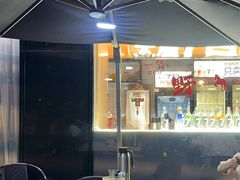 -木屋烧烤(惠阳华润小径湾店)