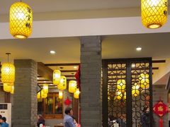 -沈厅酒家(周庄店)