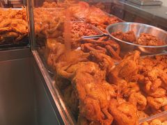 -老苗炸鸡(天下汇国际购物中心店)