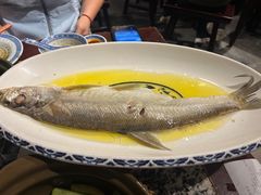 -南京大牌档(崇文门国瑞店)