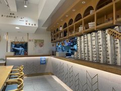 -早安山丘·豆浆油条(小木桥路店)
