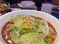 -新白鹿餐厅(百联中环店)