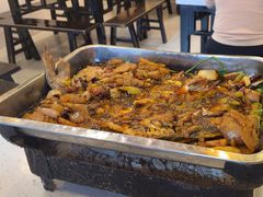 -沈姐万州烤鱼(沙坪坝七中店)