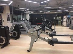 -沈坚强游泳俱乐部(长征分部)