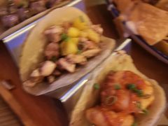 -TEQO·Mexican food & Bar