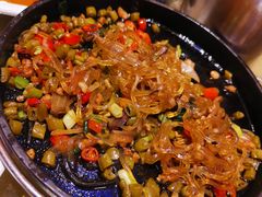-缪氏川菜(丰盛町店)