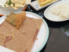 -山水茶艺馆·点心粤菜·30年老字号