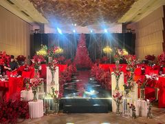 -天津君隆威斯汀酒店