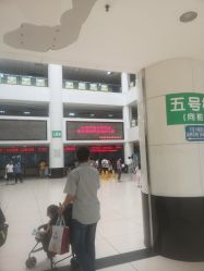 -江西省儿童医院(东湖院区)