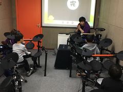 -罗兰数字音乐教育(徐汇校区)