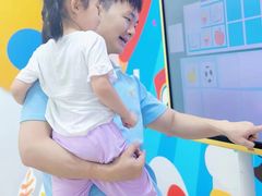 -艺年级儿童语言艺术中心(冉家坝爱融荟城店)
