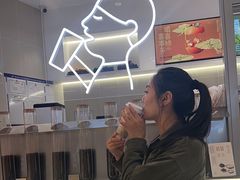 -喜茶(北京丰台银座和谐广场店)