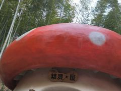 -天目湖山水园