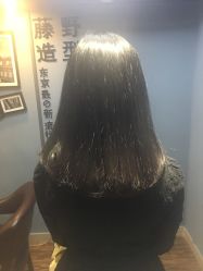 点击看大图 -藤野造型