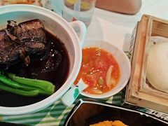 -桂满陇·杭州小馆(巴黎春天浦建店)