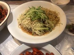 -可可大虾武汉土菜大排档(万松园1店)