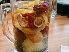 特色八宝茶-品回味清真西北楼(宁波首店)