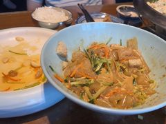 -95号酱骨·一块豆腐(展春园西路店)