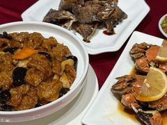 -阿莉餐厅(枣阳路店)