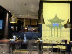 -外婆家(义乌新光汇购物中心店)
