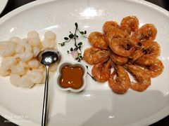 -望乡楼上海菜(日月光店)